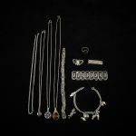 1767&nbsp;8136&nbsp;Silversmycken